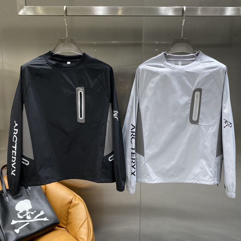 Arcteryx T-shirts